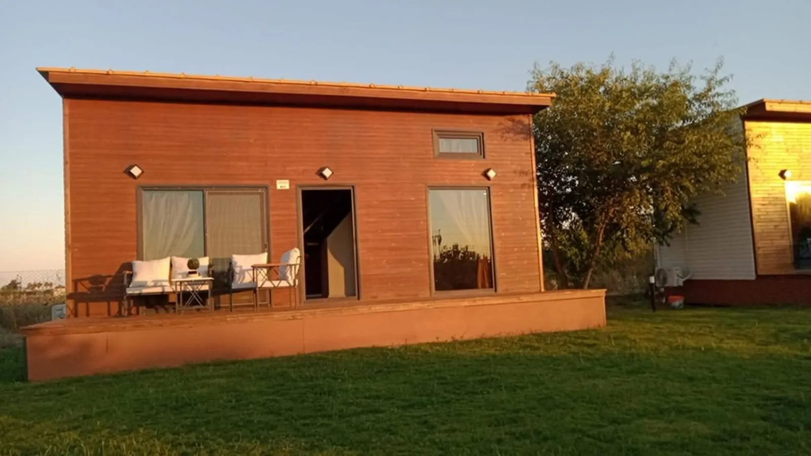 Lejlighed Orange Bungalow Evleri Antalya