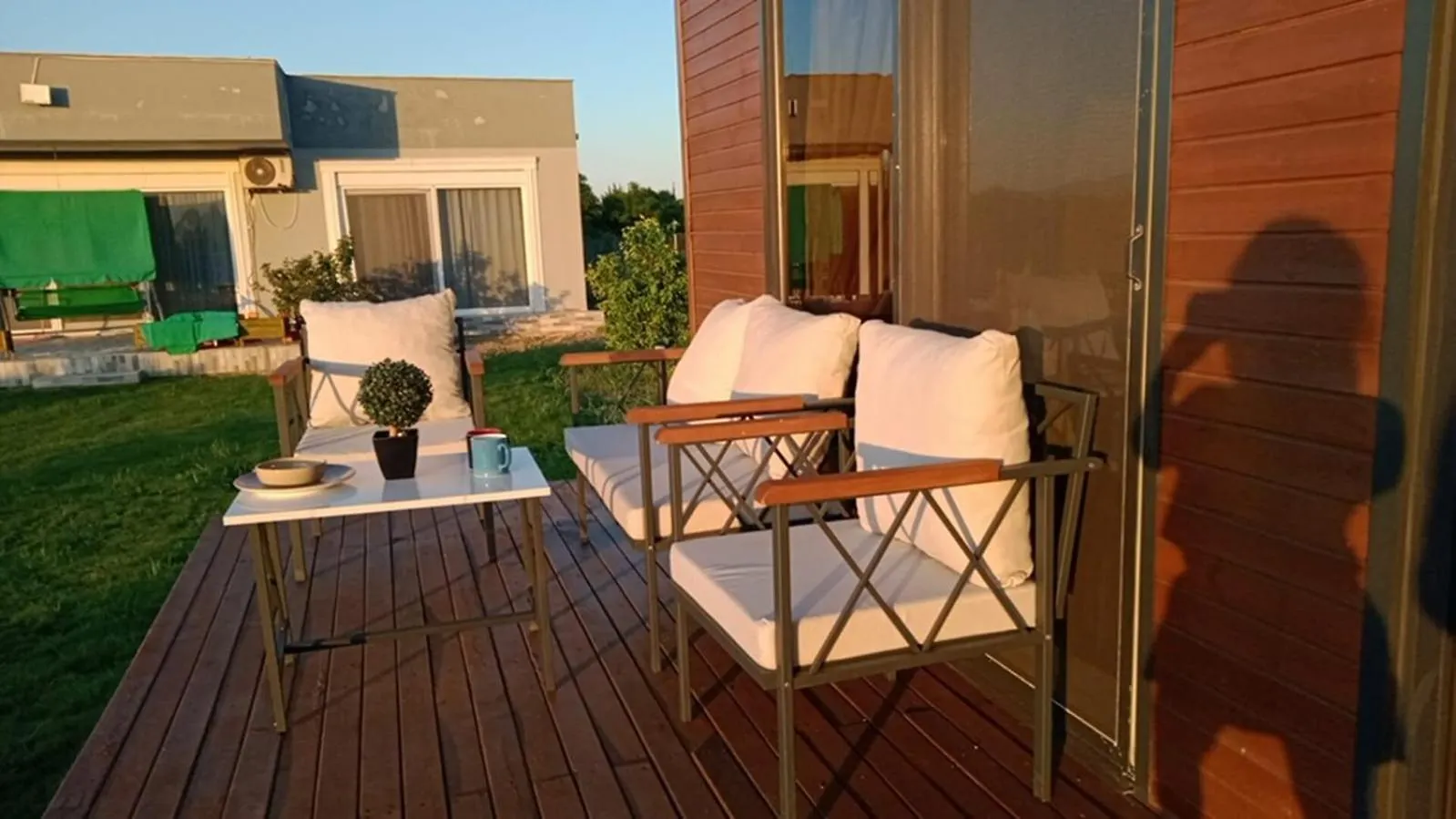 Lejlighed Orange Bungalow Evleri Antalya Tyrkiet