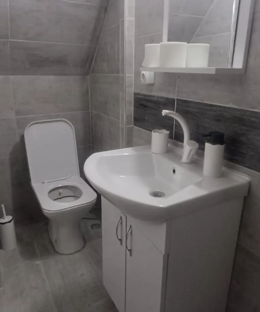 Orange Bungalow Evleri Antalya 0*,  Tyrkiet