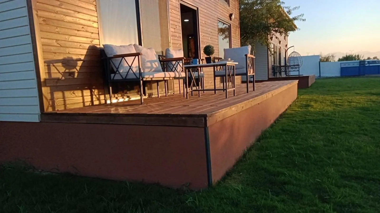 Orange Bungalow Evleri Antalya 0*,  Tyrkiet