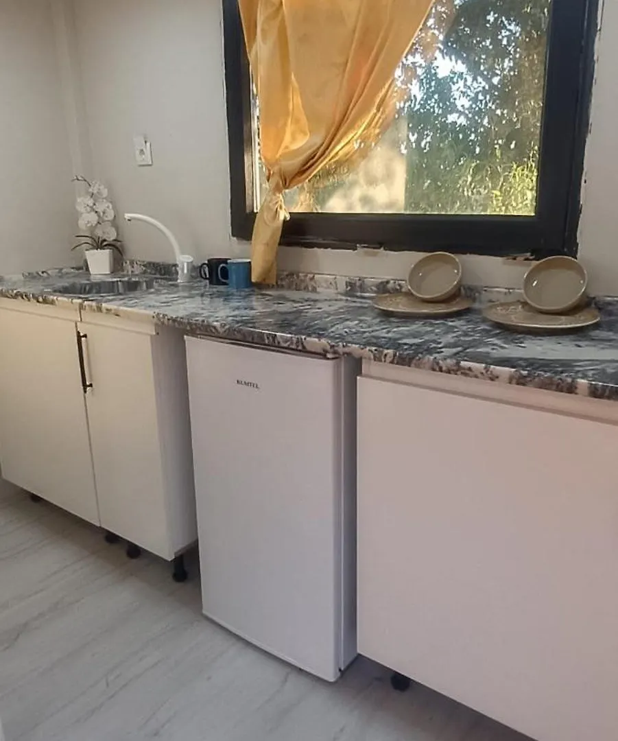 Lejlighed Orange Bungalow Evleri Antalya